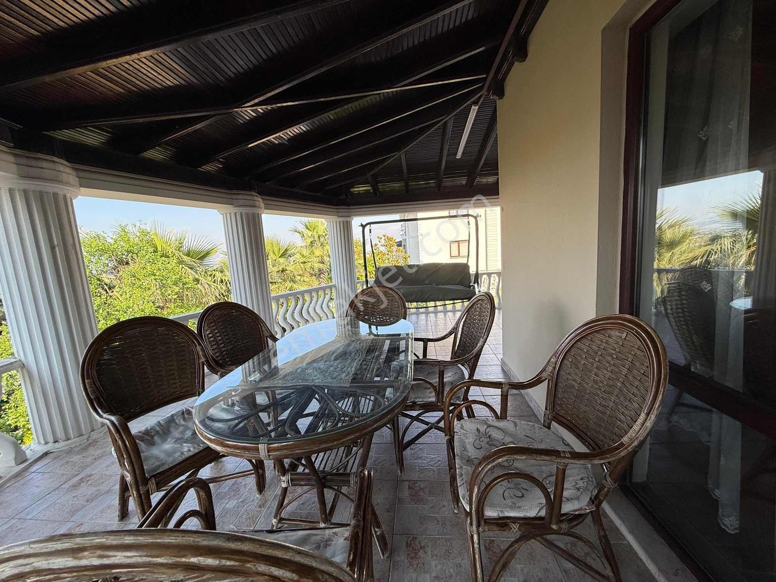 Remax Desıgn Şehrin En Güzel Noktasında 6+1 Villa 750 M2 Arsa - Görsel 25