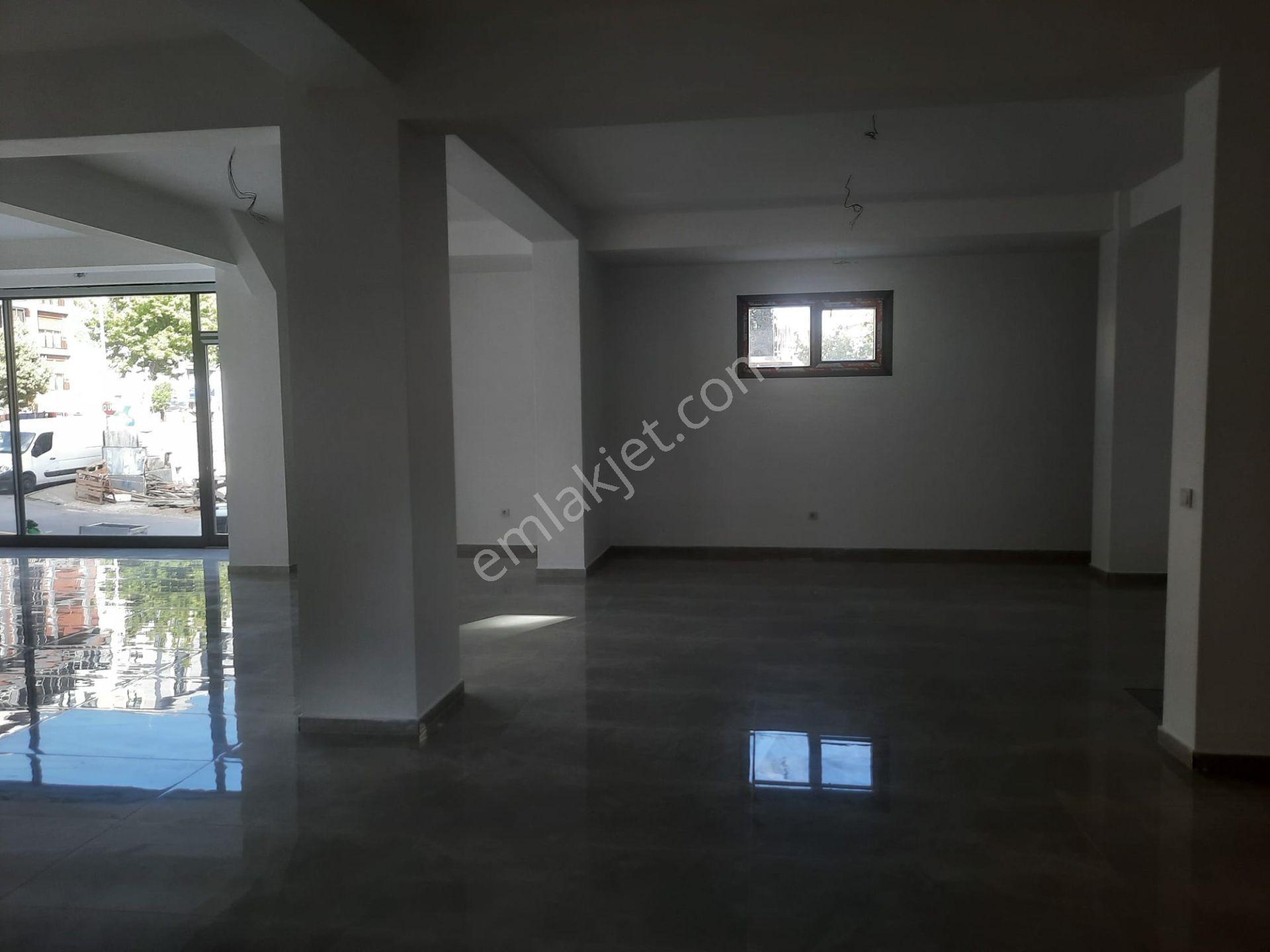 Petroliş Mah. Rahmanlar Cd. Sıfır Kiralık Dükkan - Görsel 7