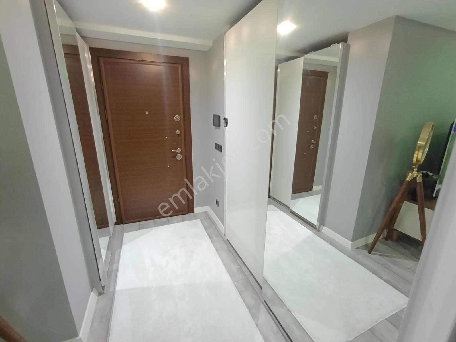Beylikdüzü Metrobüs 8dk Önay Garden Full Eşyalı Lüks Yapılı 2+1 - Görsel 13