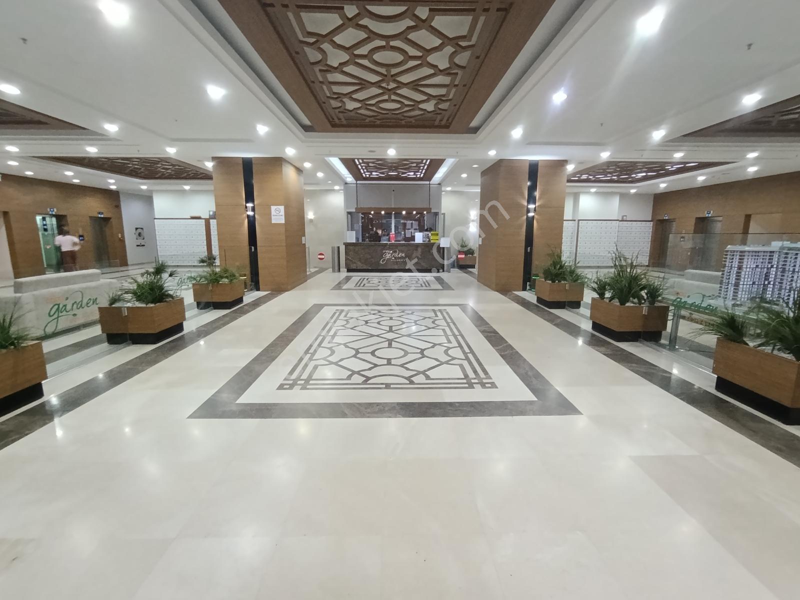 Beylikdüzü Metrobüs 8dk Önay Garden Full Eşyalı Lüks Yapılı 2+1 - Görsel 2