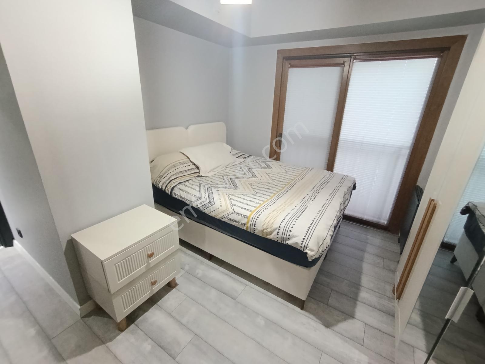 Beylikdüzü Metrobüs 8dk Önay Garden Full Eşyalı Lüks Yapılı 2+1 - Görsel 26