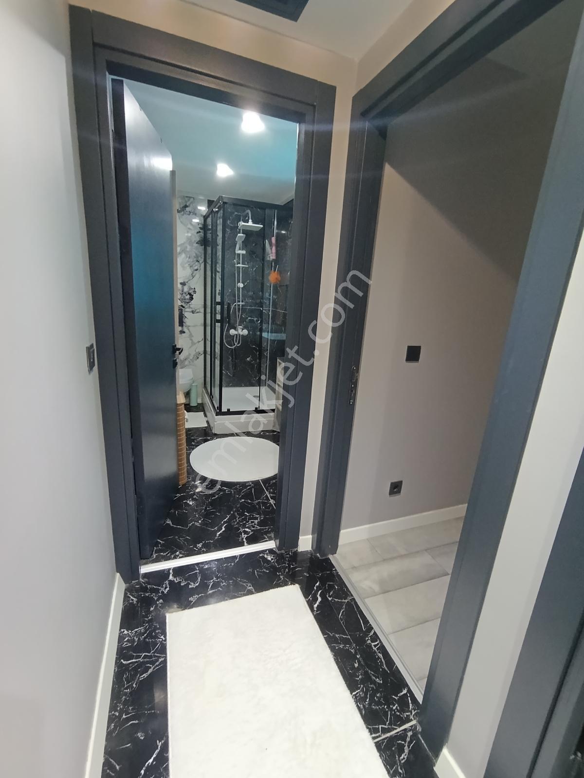 Beylikdüzü Metrobüs 8dk Önay Garden Full Eşyalı Lüks Yapılı 2+1 - Görsel 24