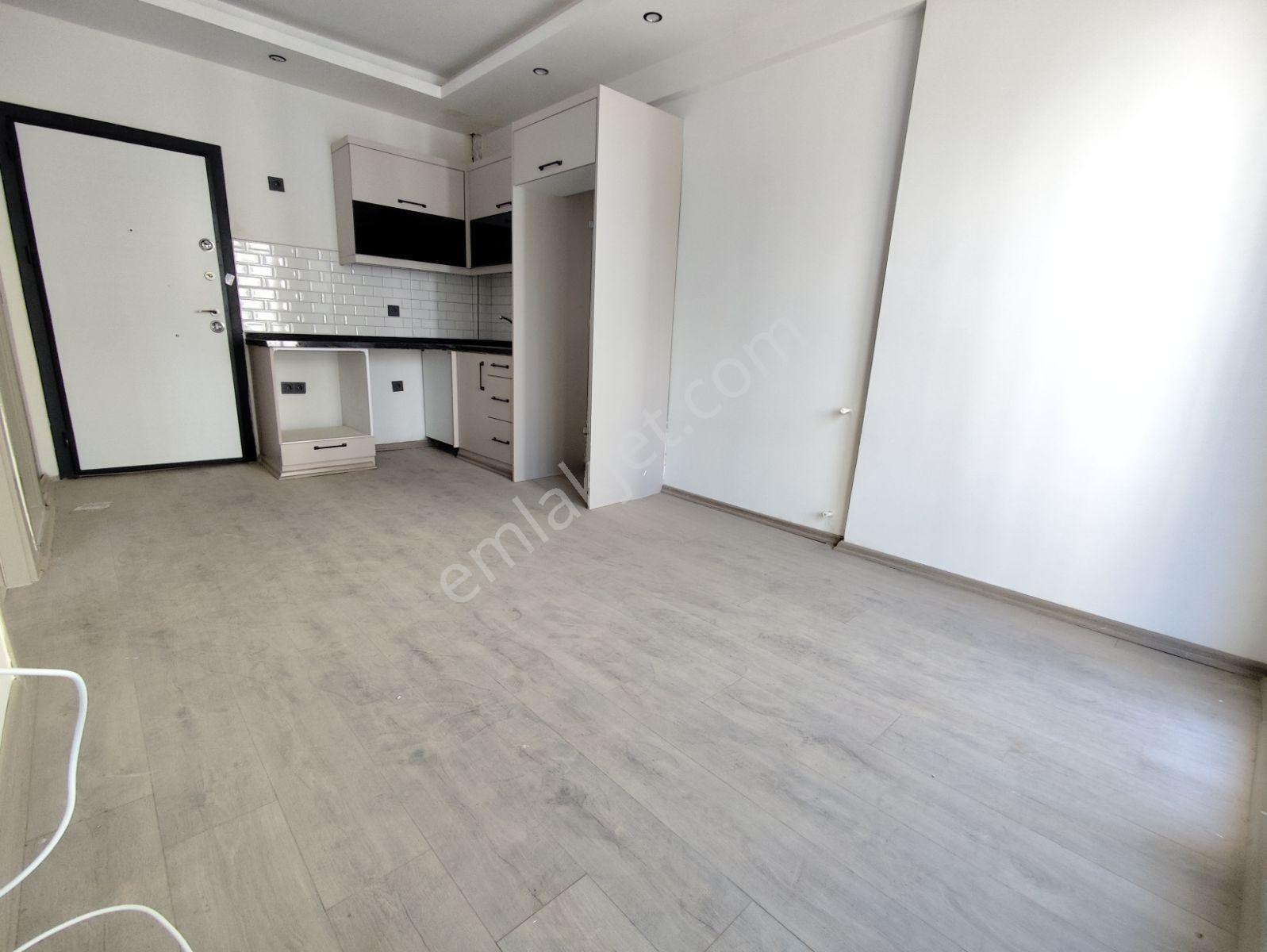 Sarıçam Gültepe İskanlı Yatırımlık 1+1 Daire Fırsatı - Görsel 10