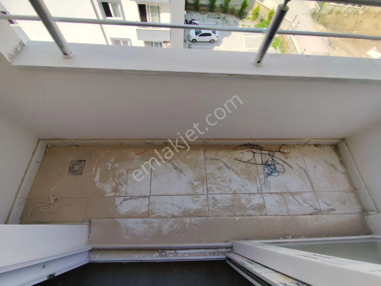 Sarıçam Gültepe İskanlı Yatırımlık 1+1 Daire Fırsatı - Görsel 2