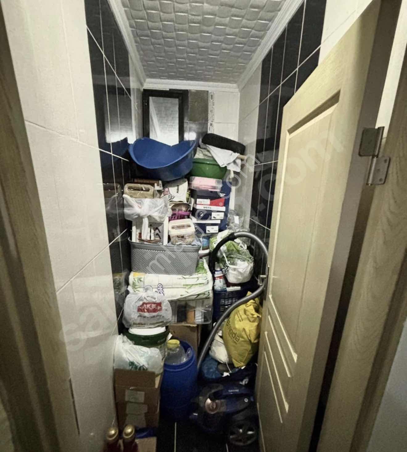 Bademlik Asansörlü Full Yapılı 135mt2 2 Banyolu Fırsat Dairesi! - Görsel 11