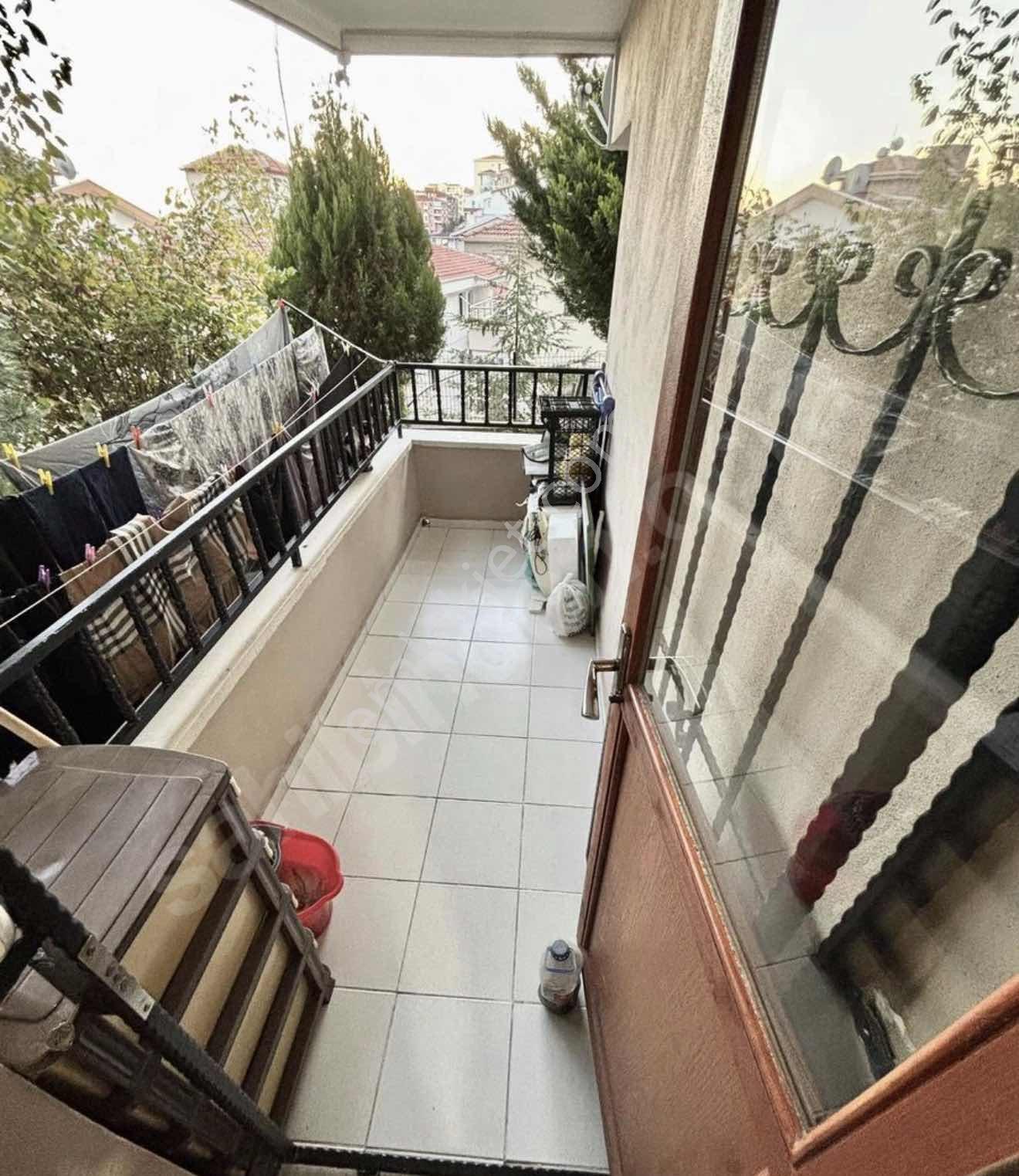 Bademlik Asansörlü Full Yapılı 135mt2 2 Banyolu Fırsat Dairesi! - Görsel 2