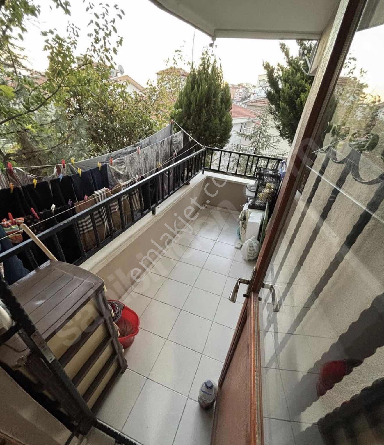 Bademlik Asansörlü Full Yapılı 135mt2 2 Banyolu Fırsat Dairesi! - Görsel 9