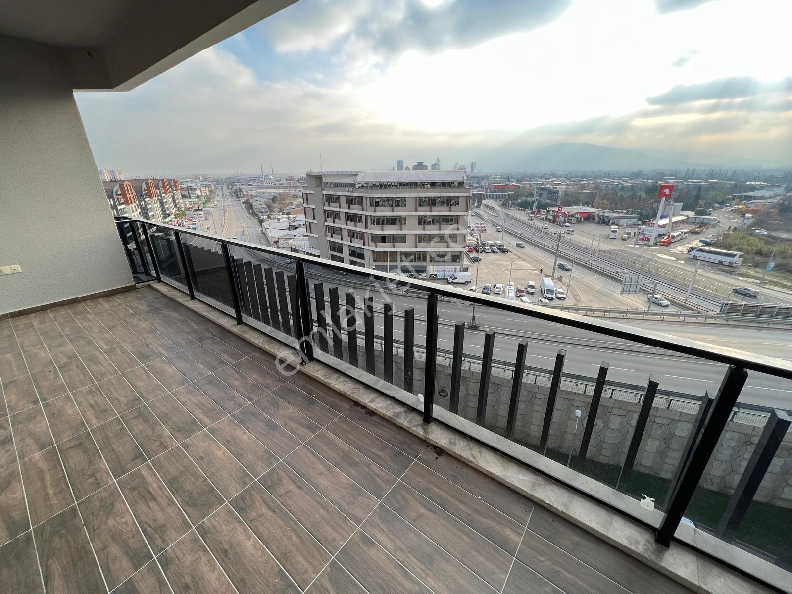 Profasor *dan Kiralık 1+1 Alpiş Aden House - Görsel 5