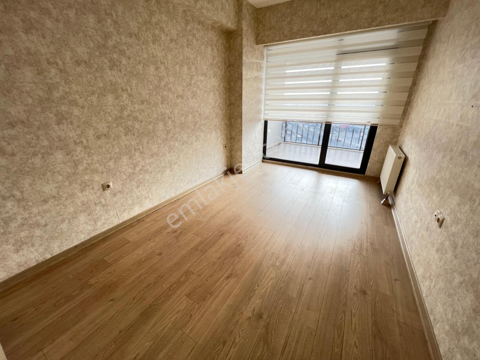 Profasor *dan Kiralık 1+1 Alpiş Aden House - Görsel 3