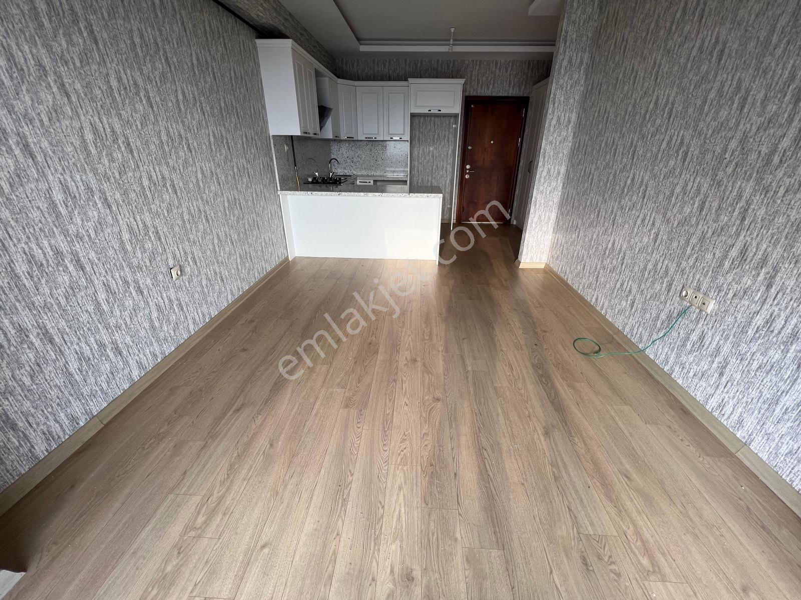 Profasor *dan Kiralık 1+1 Alpiş Aden House - Görsel 9