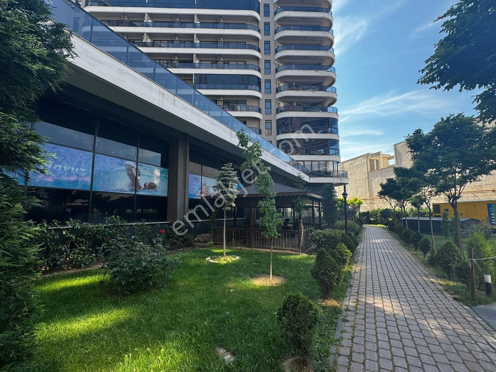 Profasor *dan Kiralık 1+1 Alpiş Aden House - Görsel 24