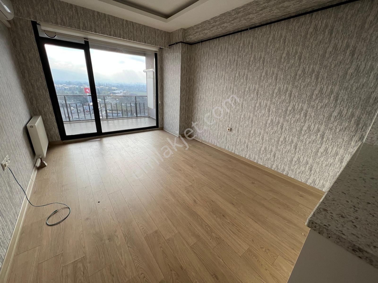Profasor *dan Kiralık 1+1 Alpiş Aden House - Görsel 16