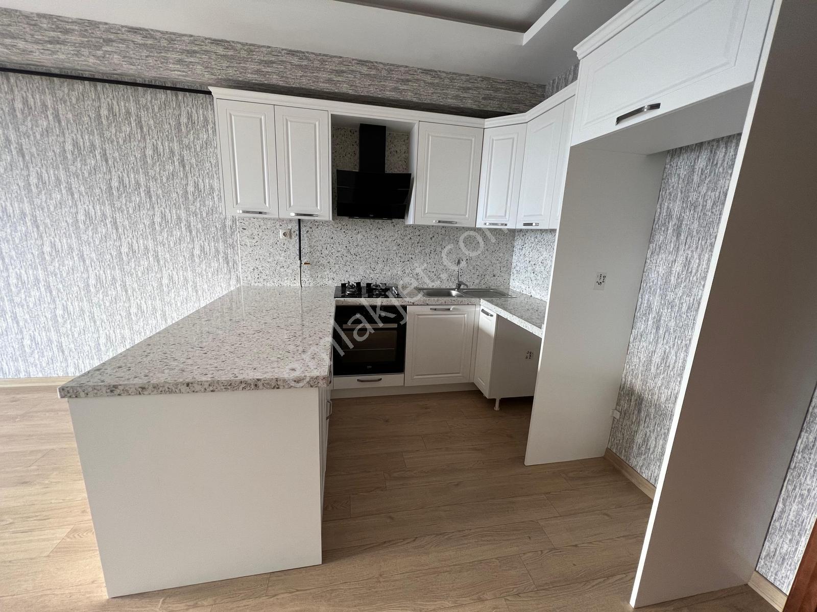 Profasor *dan Kiralık 1+1 Alpiş Aden House - Görsel 15