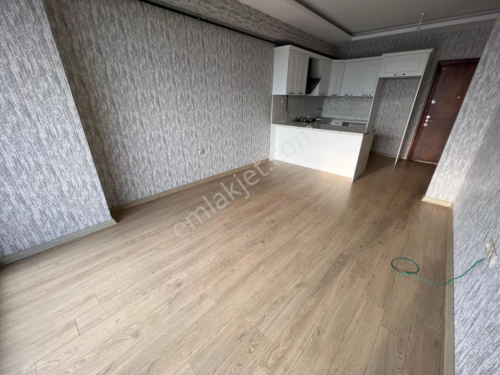 Profasor *dan Kiralık 1+1 Alpiş Aden House - Görsel 11