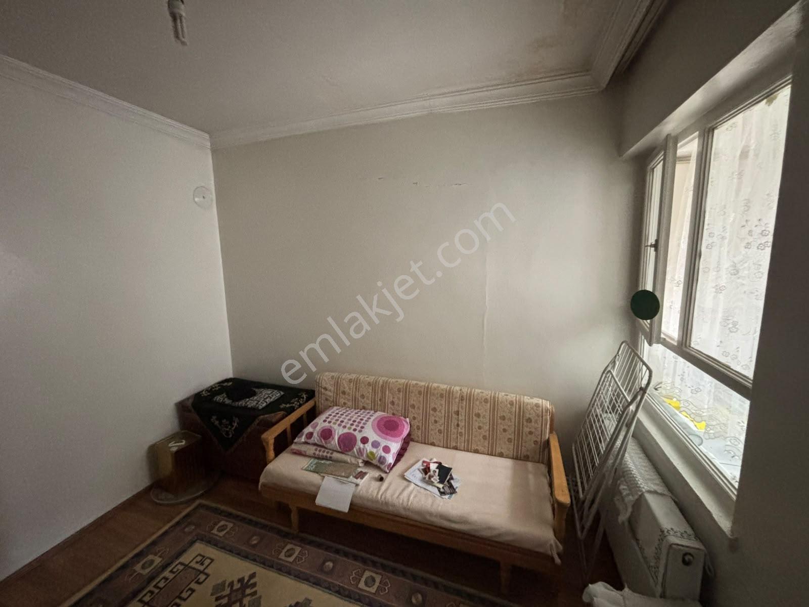 Kolejtepe Mahallesi Hoşgör Caddesinde 2+1 Satılık Daire - Görsel 13