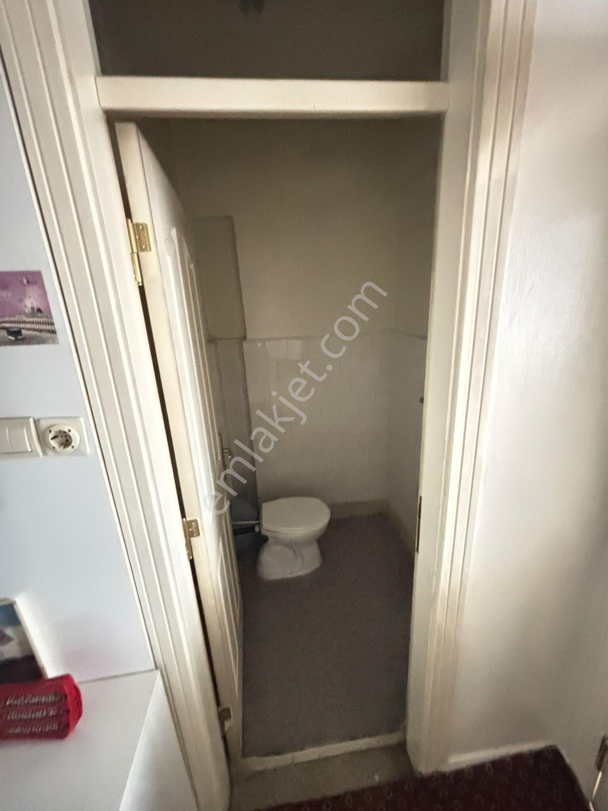 Kolejtepe Mahallesi Hoşgör Caddesinde 2+1 Satılık Daire - Görsel 16