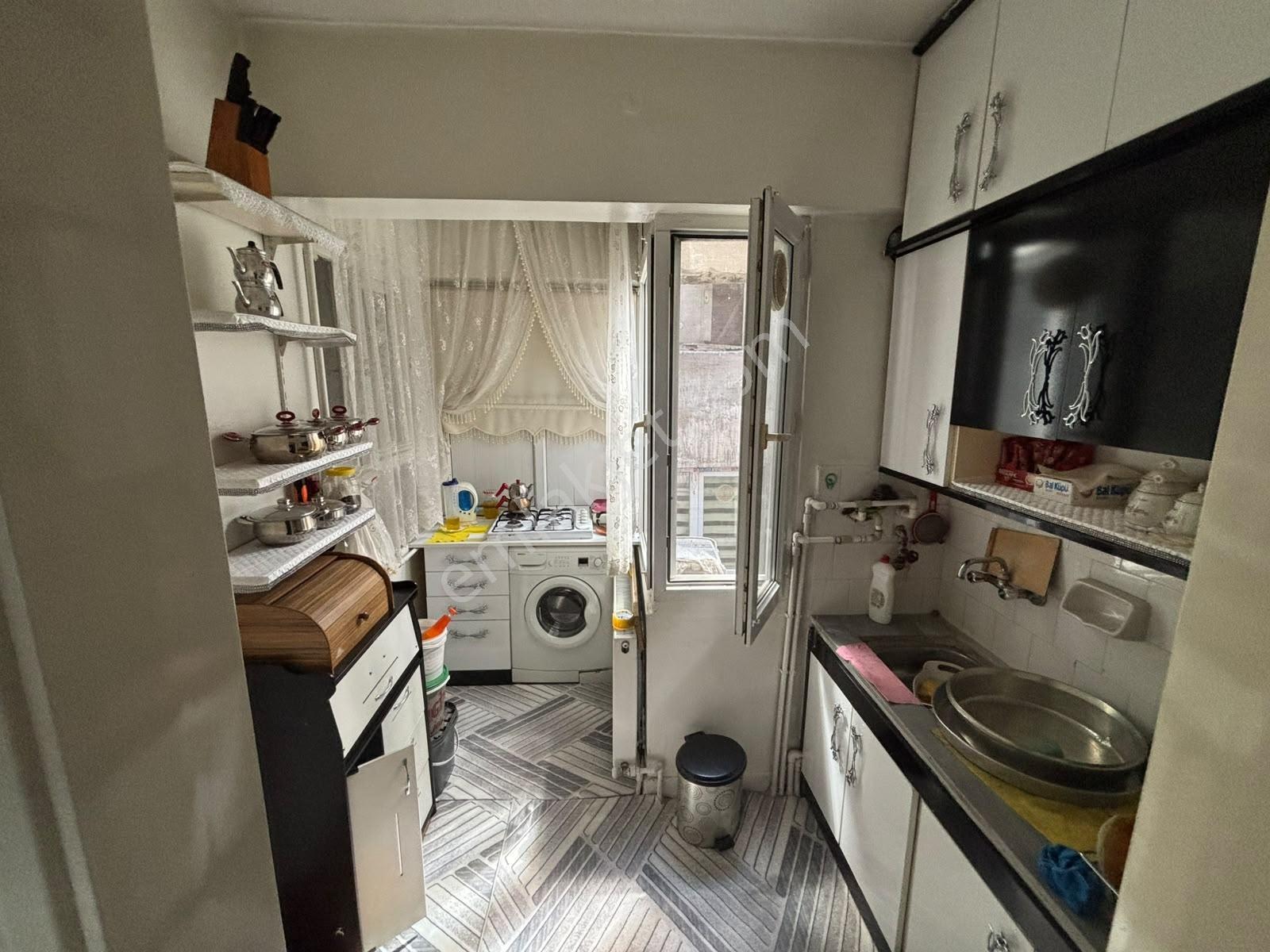 Kolejtepe Mahallesi Hoşgör Caddesinde 2+1 Satılık Daire - Görsel 5