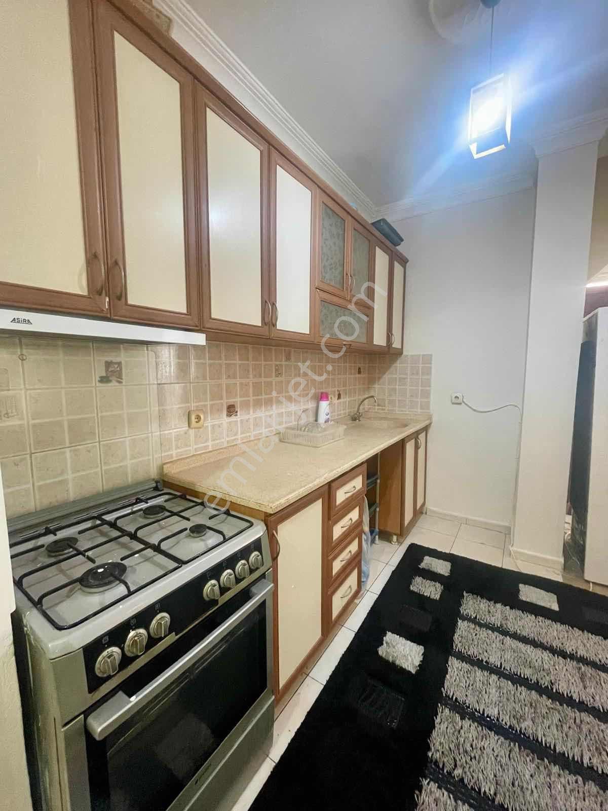 Yeşilyurt Mahallesi Temiz Eşyalı 2+1 Yüksek Giriş Kiralık Daire - Görsel 11