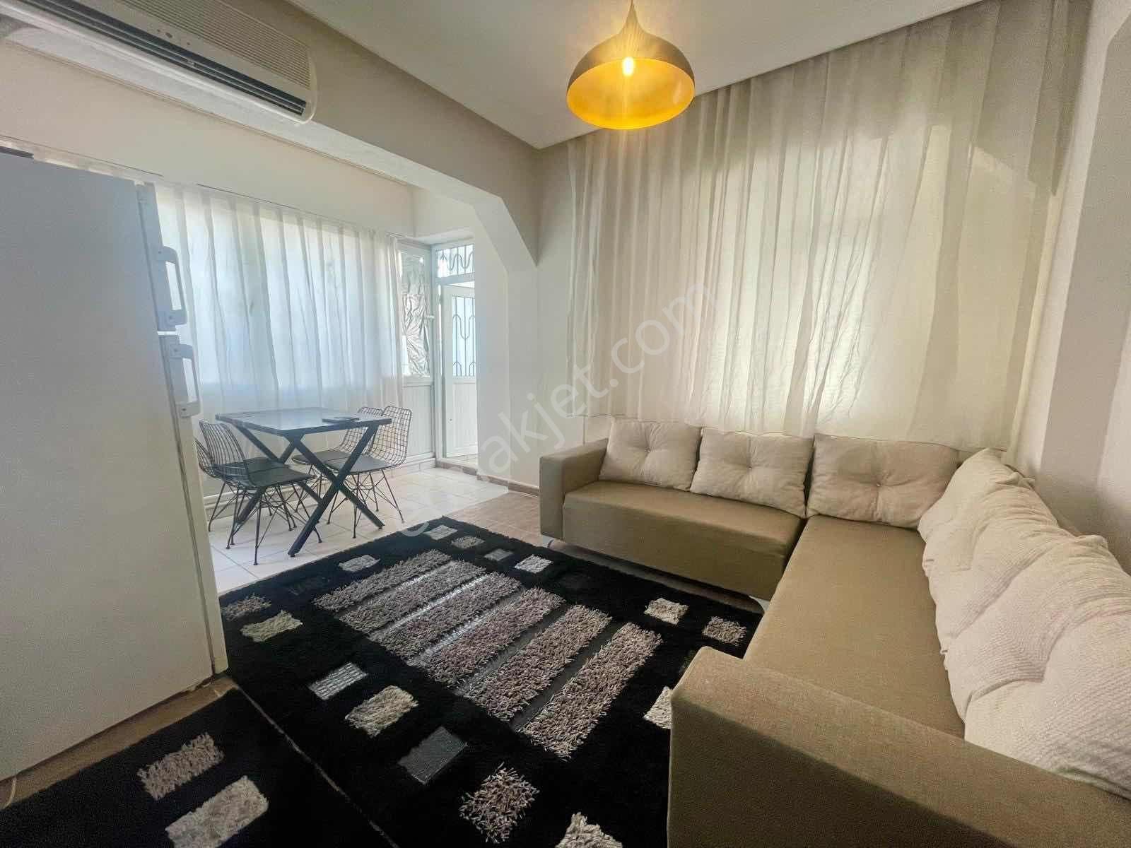 Yeşilyurt Mahallesi Temiz Eşyalı 2+1 Yüksek Giriş Kiralık Daire - Görsel 2