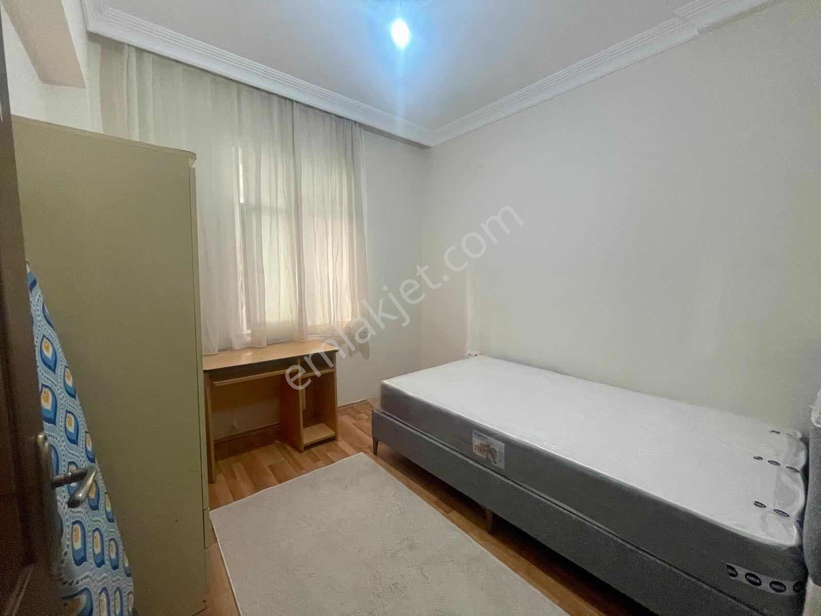 Yeşilyurt Mahallesi Temiz Eşyalı 2+1 Yüksek Giriş Kiralık Daire - Görsel 8