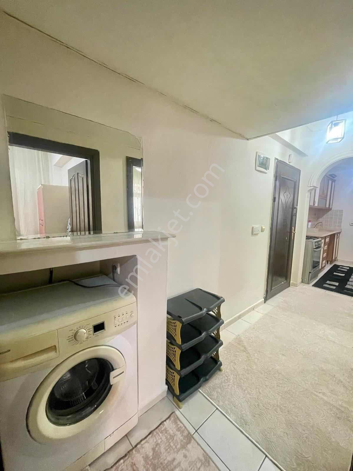 Yeşilyurt Mahallesi Temiz Eşyalı 2+1 Yüksek Giriş Kiralık Daire - Görsel 15