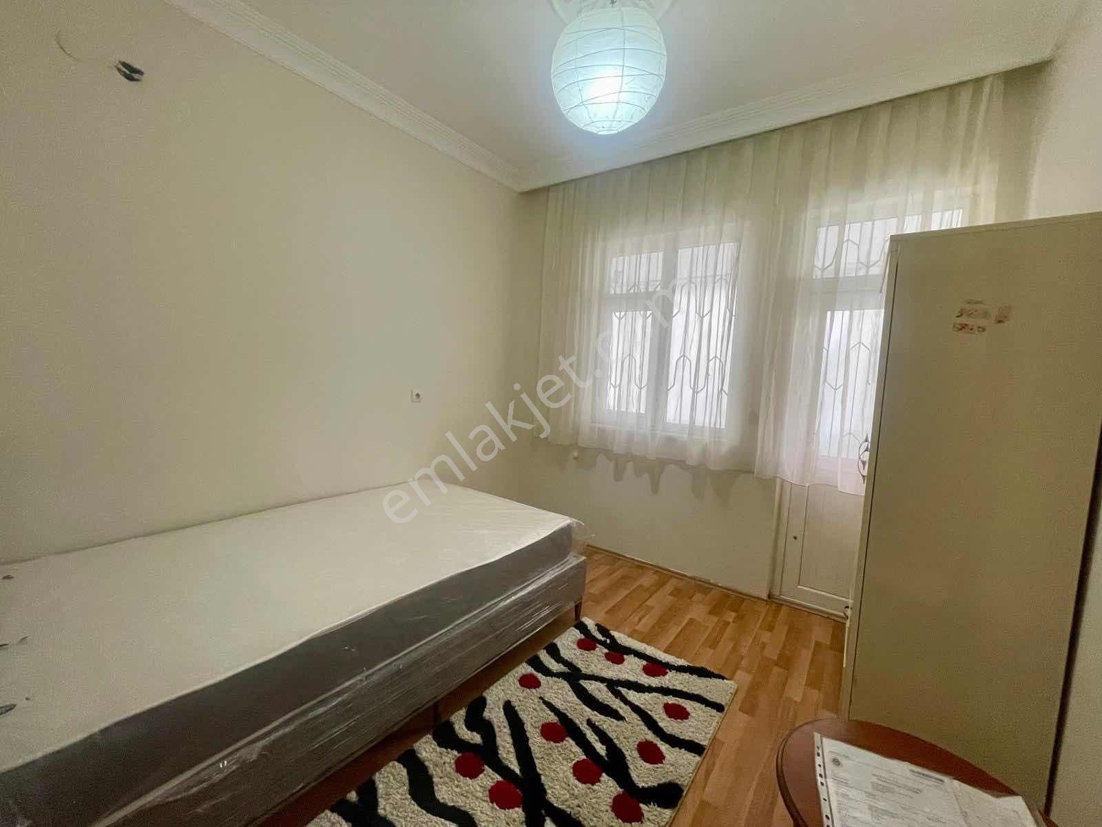 Yeşilyurt Mahallesi Temiz Eşyalı 2+1 Yüksek Giriş Kiralık Daire - Görsel 7