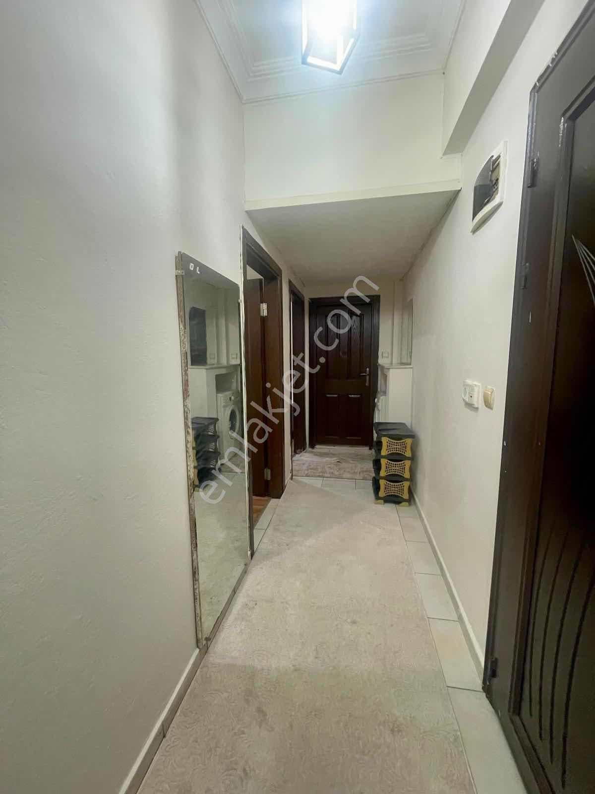 Yeşilyurt Mahallesi Temiz Eşyalı 2+1 Yüksek Giriş Kiralık Daire - Görsel 12