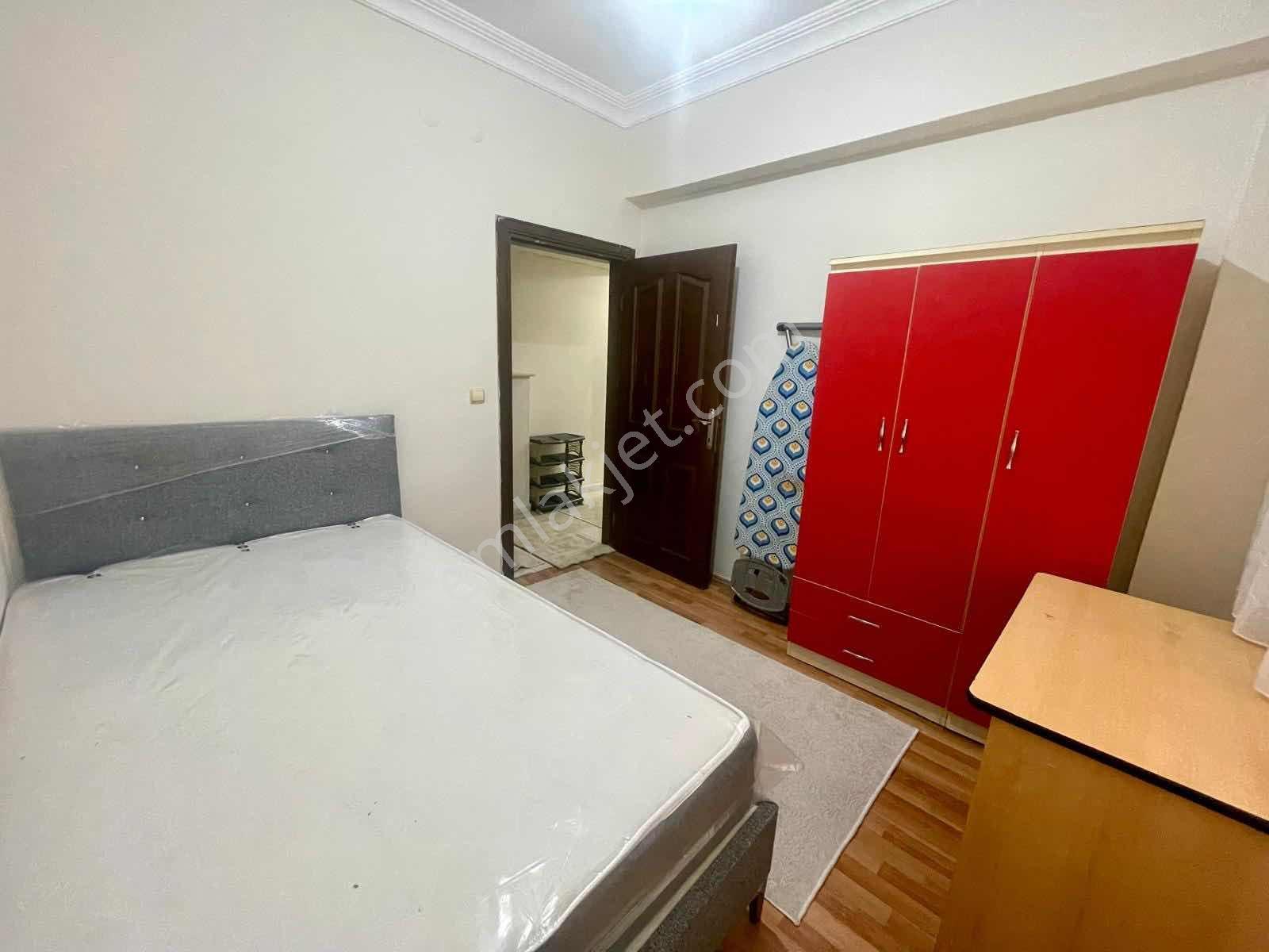 Yeşilyurt Mahallesi Temiz Eşyalı 2+1 Yüksek Giriş Kiralık Daire - Görsel 9