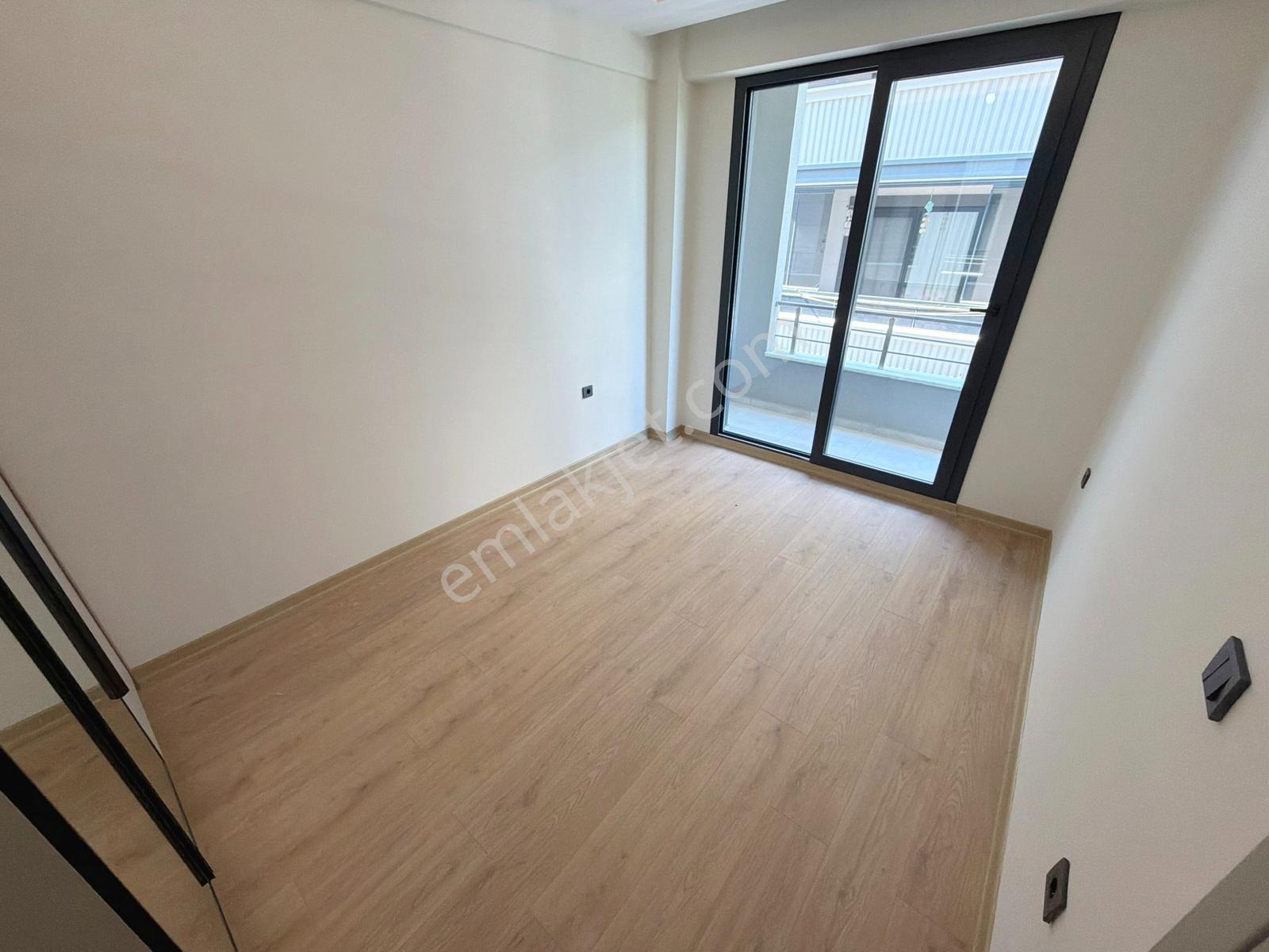 ▀ Güç'ten Akçay'da Denize 600m K.otoparklı Sıfır Projede 2+1 Daire - Görsel 25
