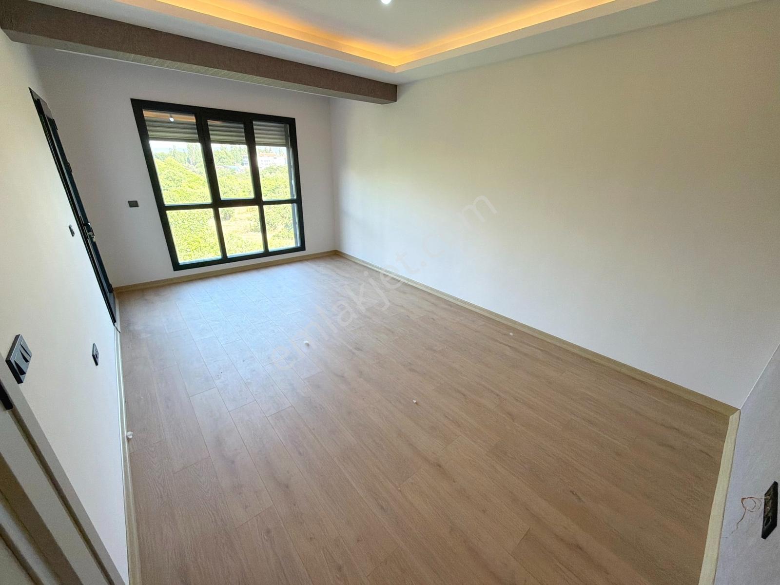 ▀ Güç'ten Akçay'da Denize 600m K.otoparklı Sıfır Projede 2+1 Daire - Görsel 20