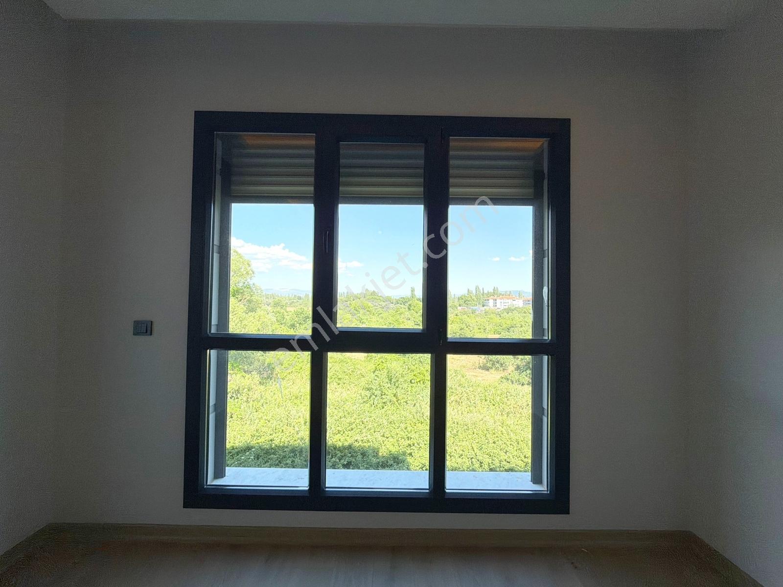 ▀ Güç'ten Akçay'da Denize 600m K.otoparklı Sıfır Projede 2+1 Daire - Görsel 15