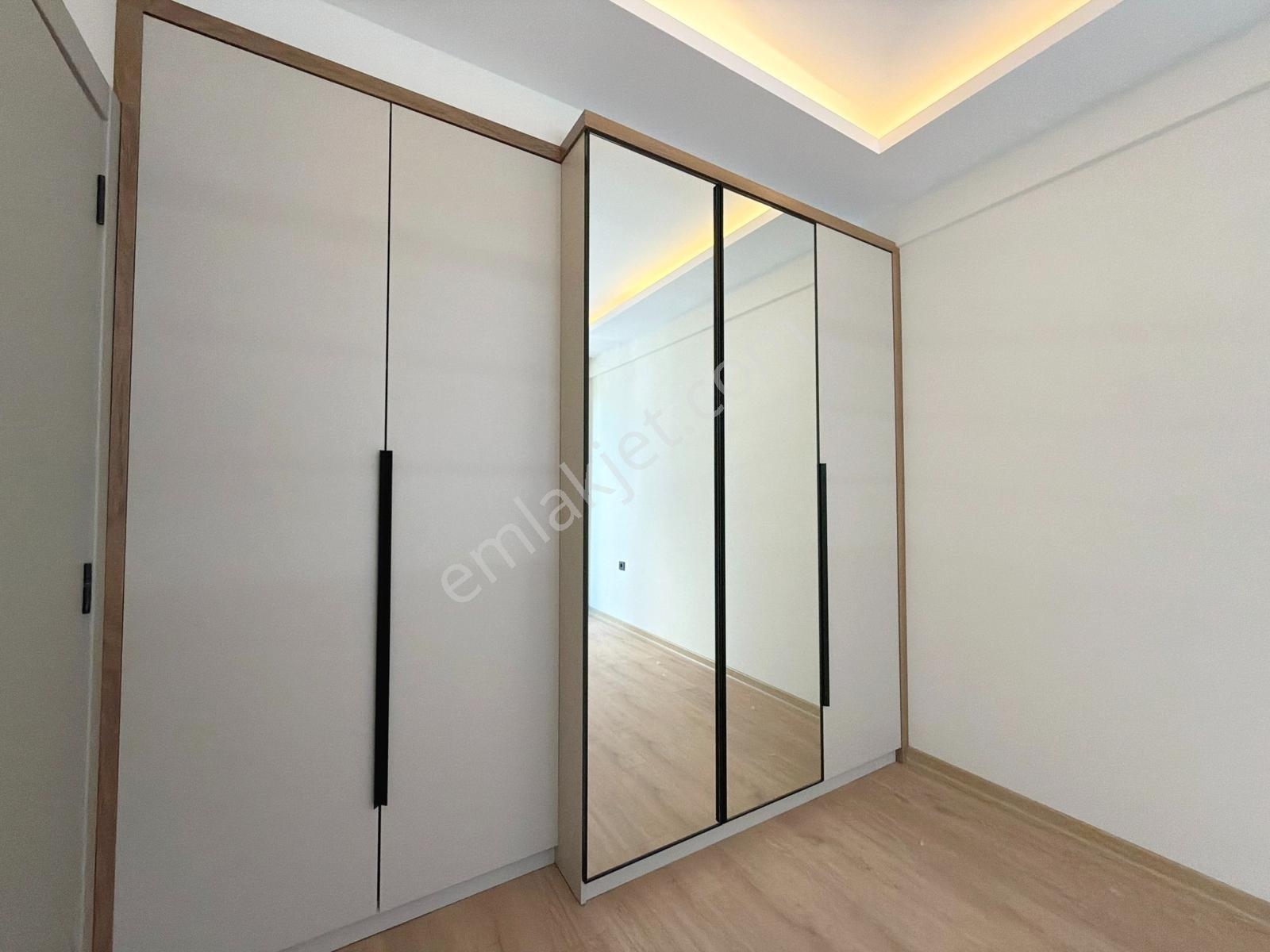 ▀ Güç'ten Akçay'da Denize 600m K.otoparklı Sıfır Projede 2+1 Daire - Görsel 12