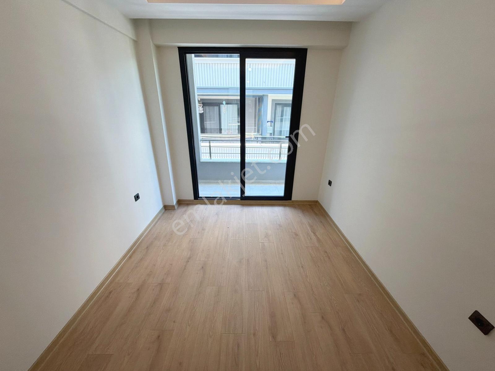 ▀ Güç'ten Akçay'da Denize 600m K.otoparklı Sıfır Projede 2+1 Daire - Görsel 34