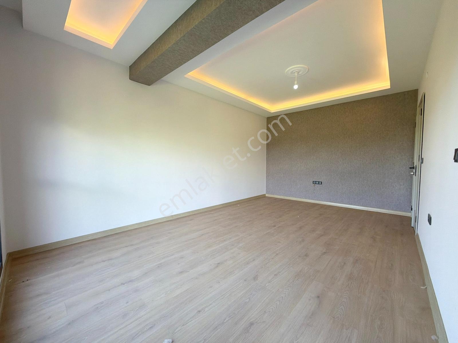 ▀ Güç'ten Akçay'da Denize 600m K.otoparklı Sıfır Projede 2+1 Daire - Görsel 21