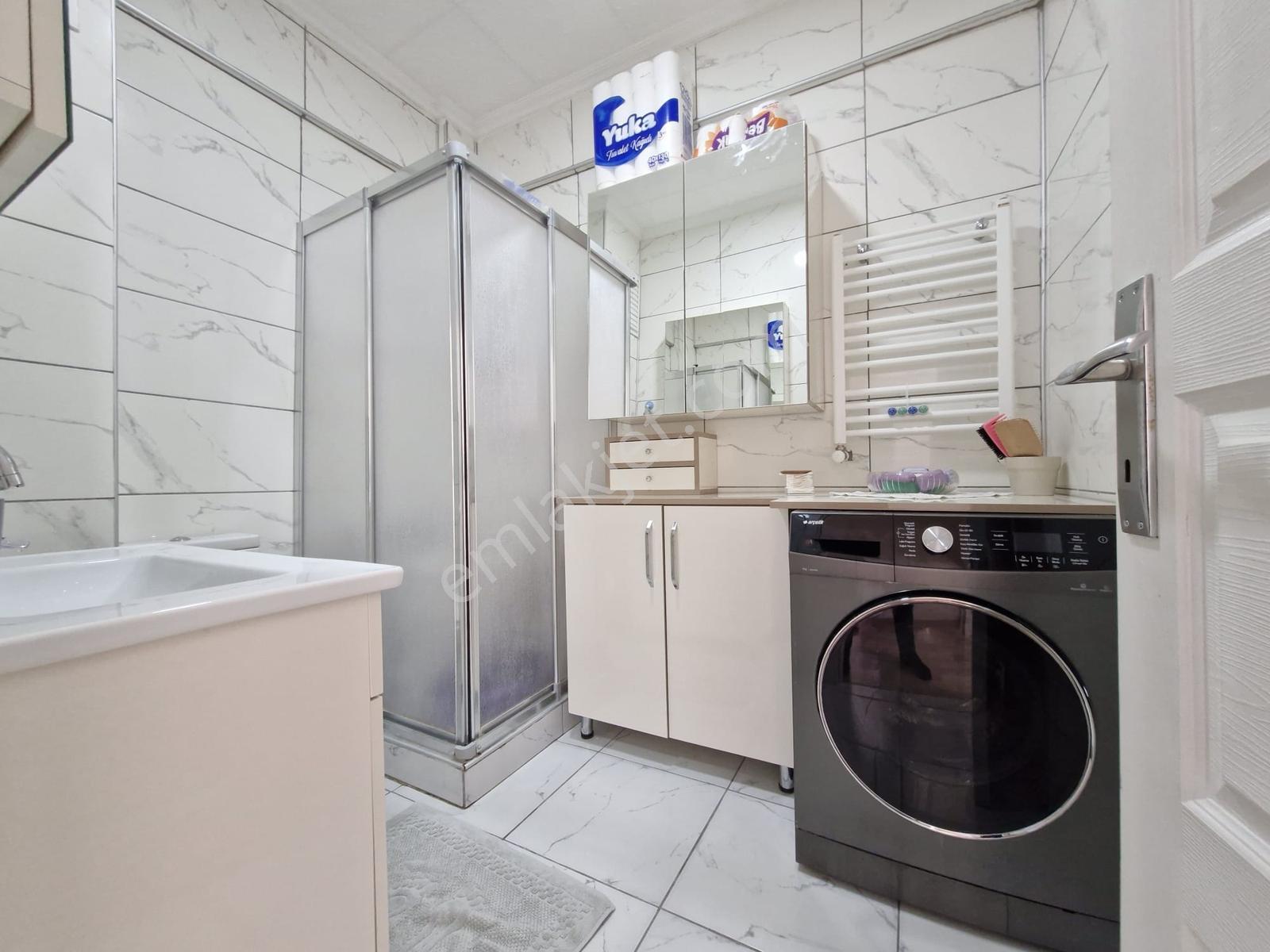 Bahçelievler Yaylada Kiralık Asansörlü Full Yapılı 2+1 5.kat - Görsel 24