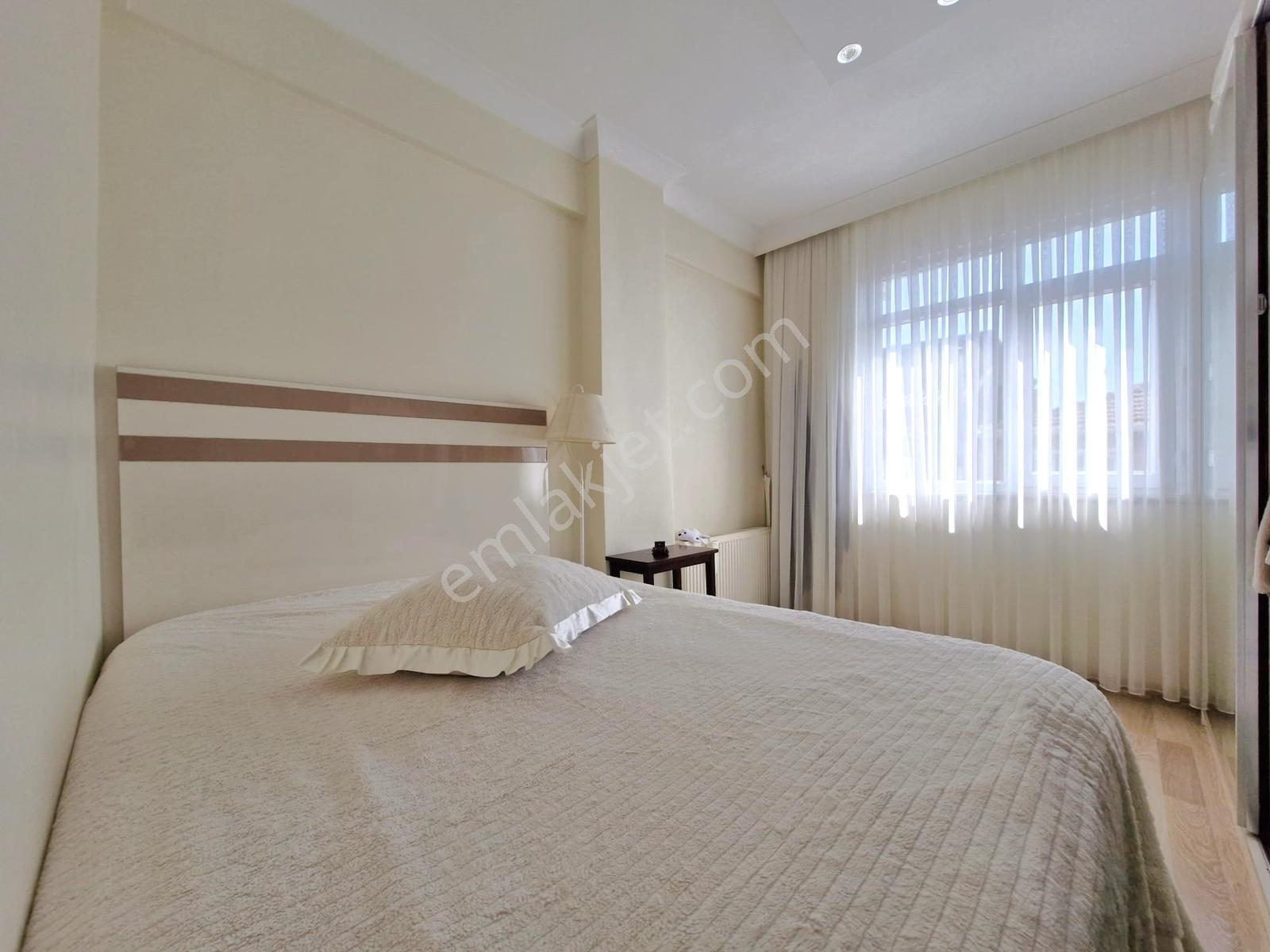Bahçelievler Yaylada Kiralık Asansörlü Full Yapılı 2+1 5.kat - Görsel 16