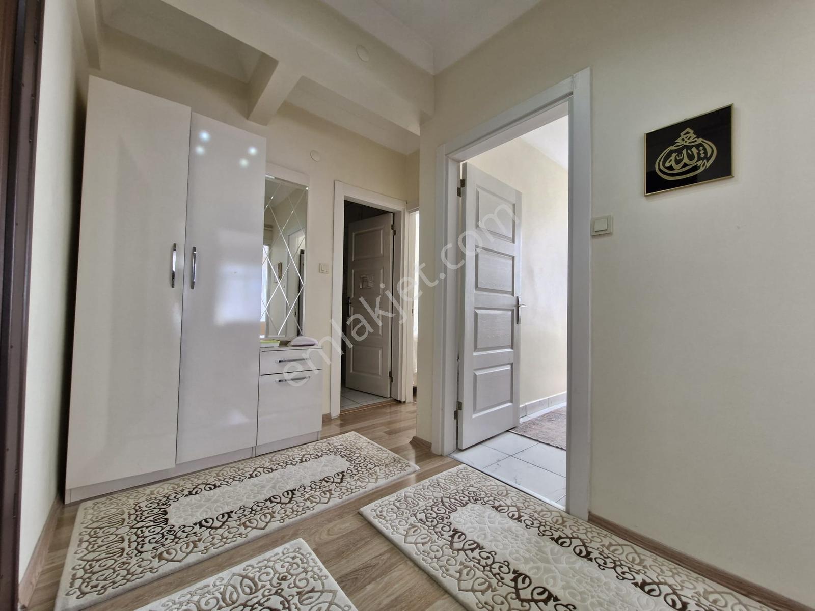 Bahçelievler Yaylada Kiralık Asansörlü Full Yapılı 2+1 5.kat - Görsel 23