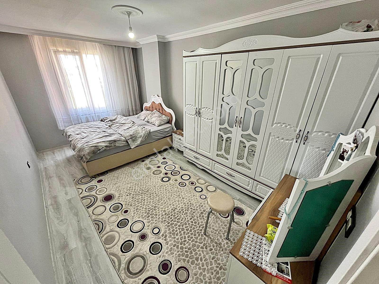 Kapaklı Merkez'de Satılık 3+1 140m2 İskanlı Daire!! - Görsel 6