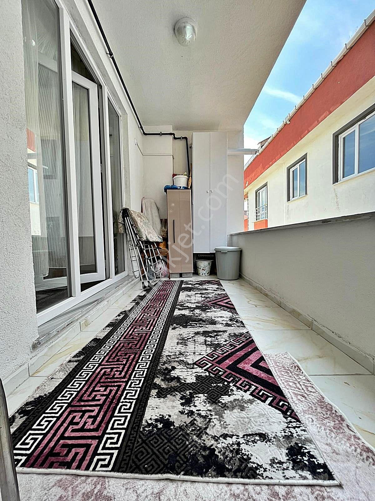 Kapaklı Merkez'de Satılık 3+1 140m2 İskanlı Daire!! - Görsel 11