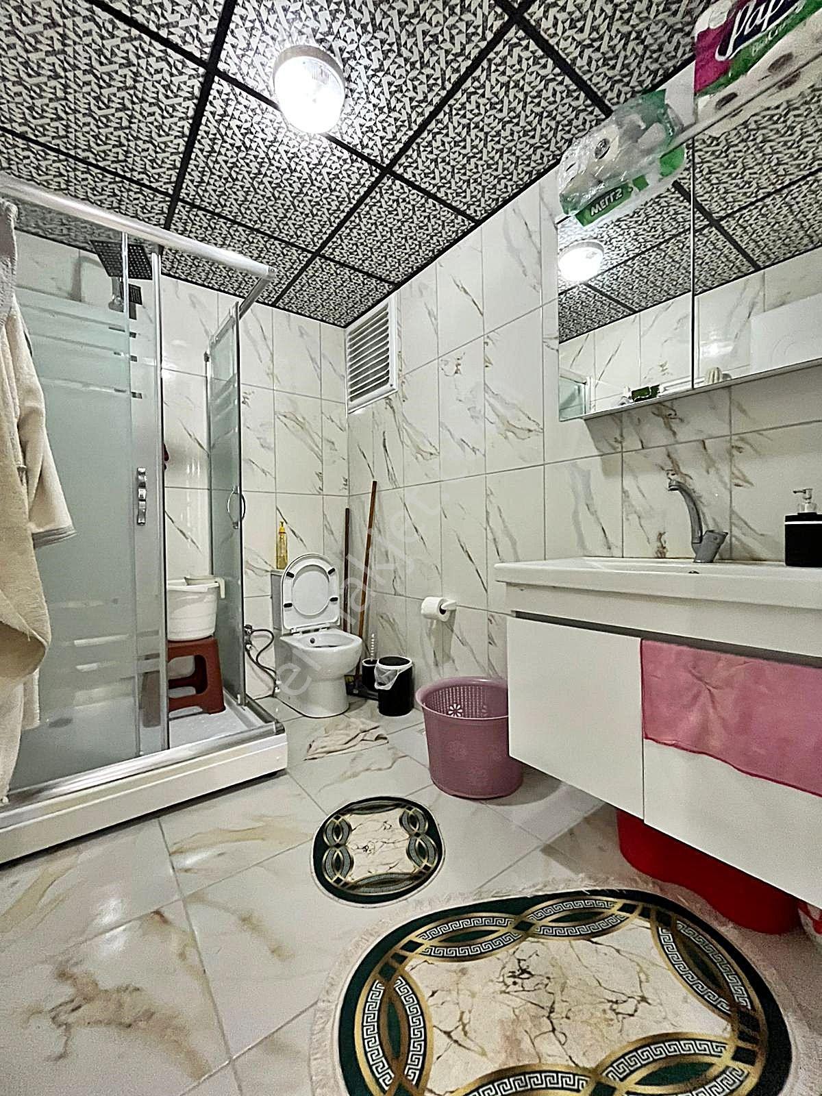 Kapaklı Merkez'de Satılık 3+1 140m2 İskanlı Daire!! - Görsel 16