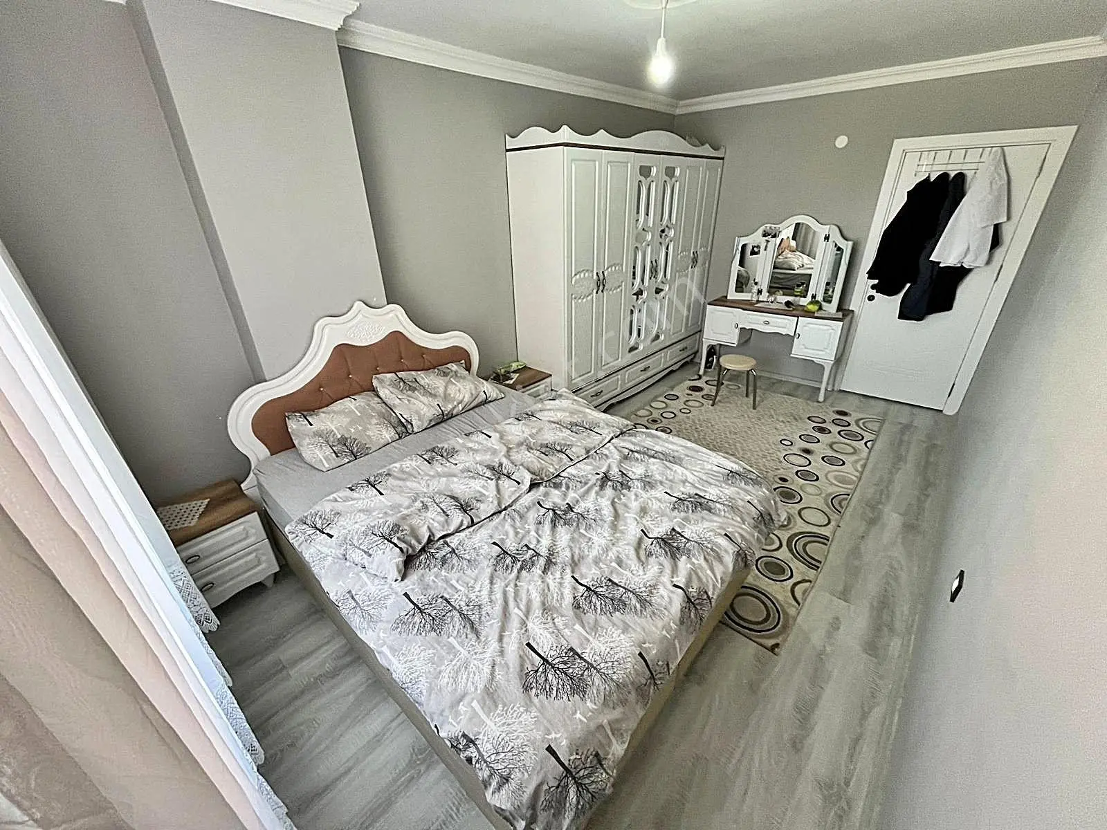 Kapaklı Merkez'de Satılık 3+1 140m2 İskanlı Daire!! - Görsel 4