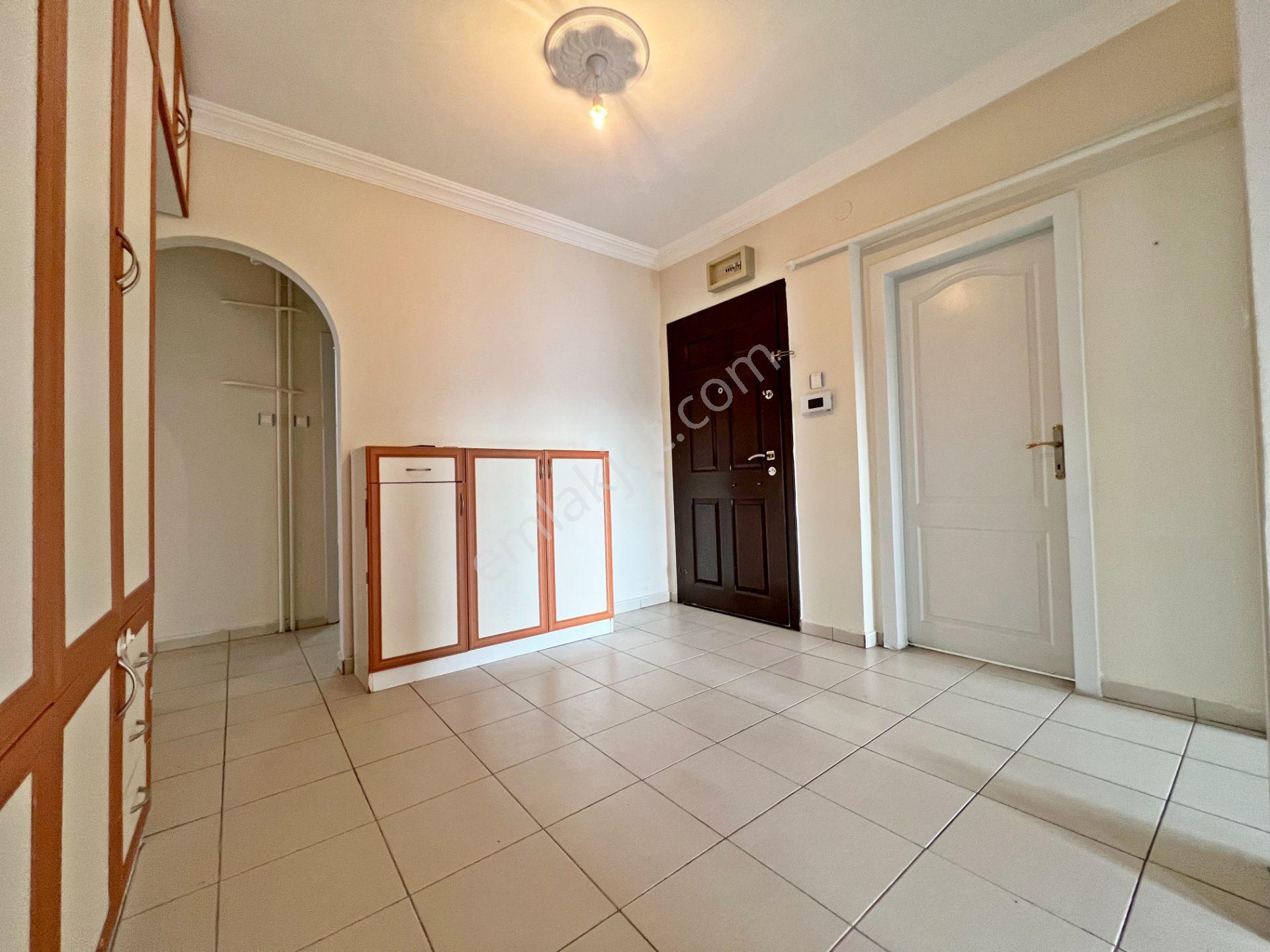 Etlik Barışyolunda Yeşil Alan Park Manzaralı Geniş Kiralık 3+1 Bağımsız Salon Mantolamalı Bina - Görsel 30