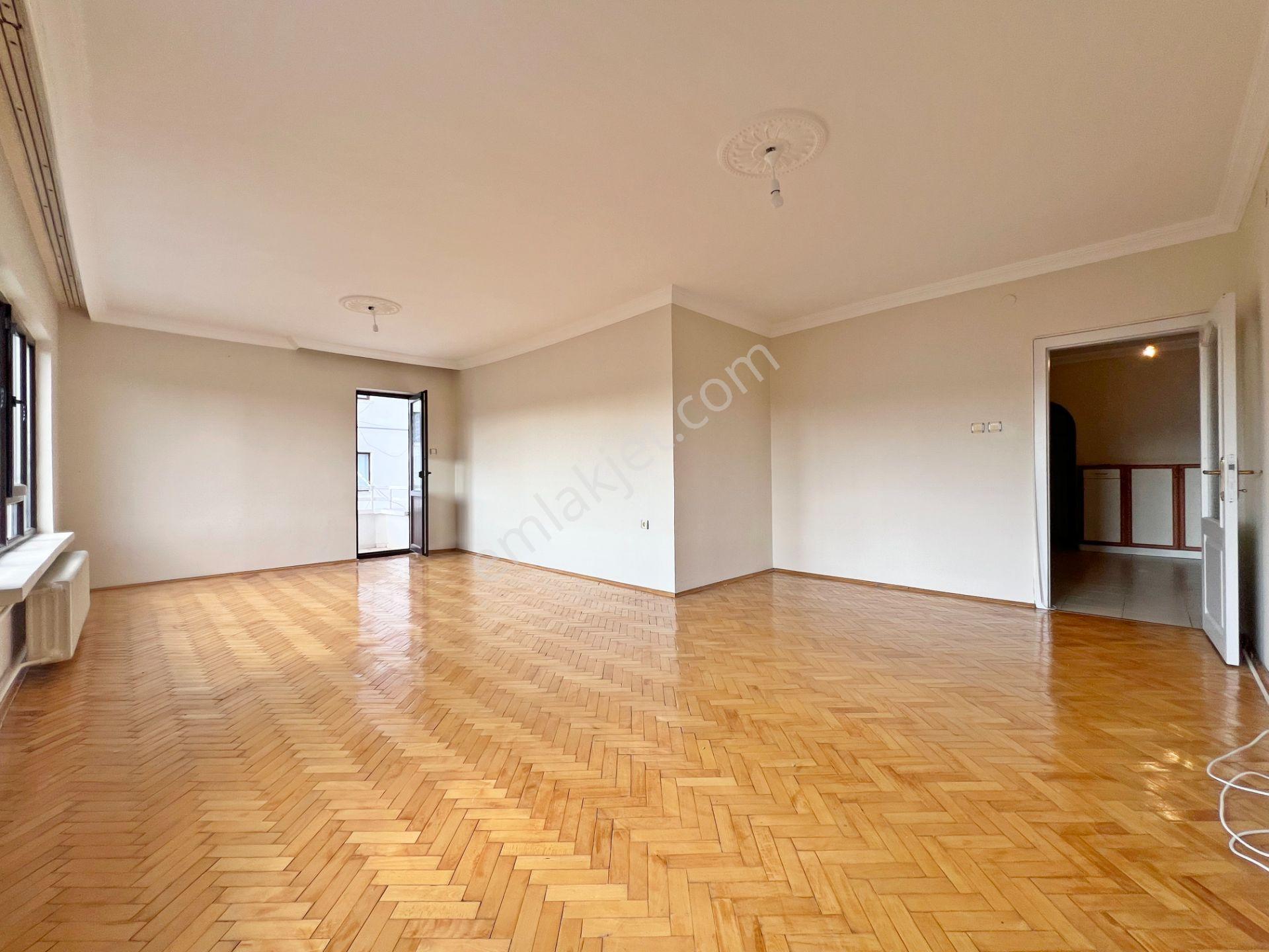 Etlik Barışyolunda Yeşil Alan Park Manzaralı Geniş Kiralık 3+1 Bağımsız Salon Mantolamalı Bina - Görsel 10
