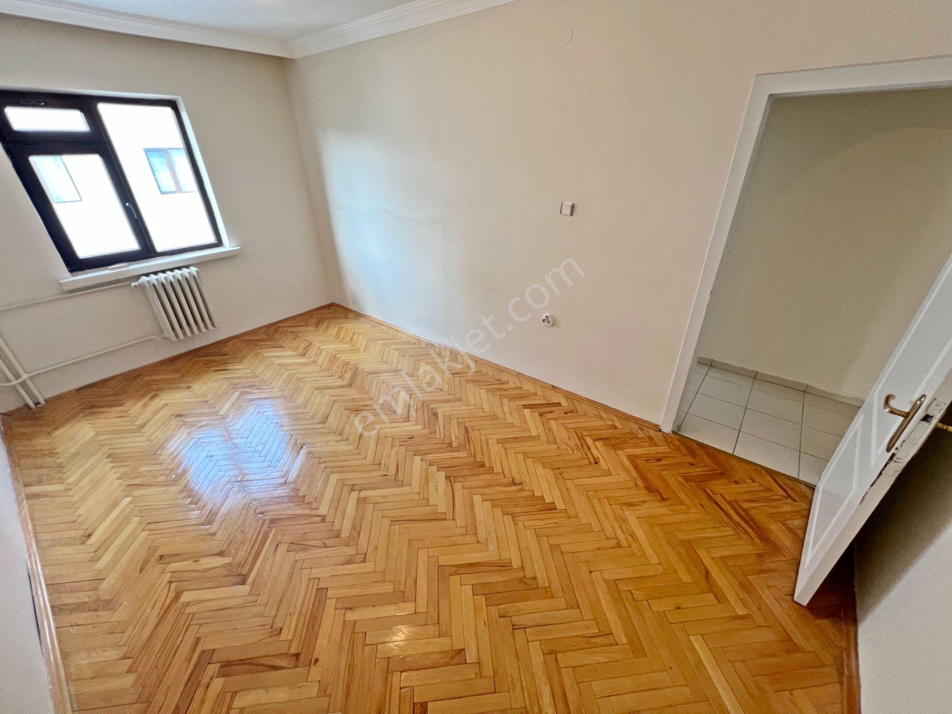 Etlik Barışyolunda Yeşil Alan Park Manzaralı Geniş Kiralık 3+1 Bağımsız Salon Mantolamalı Bina - Görsel 19