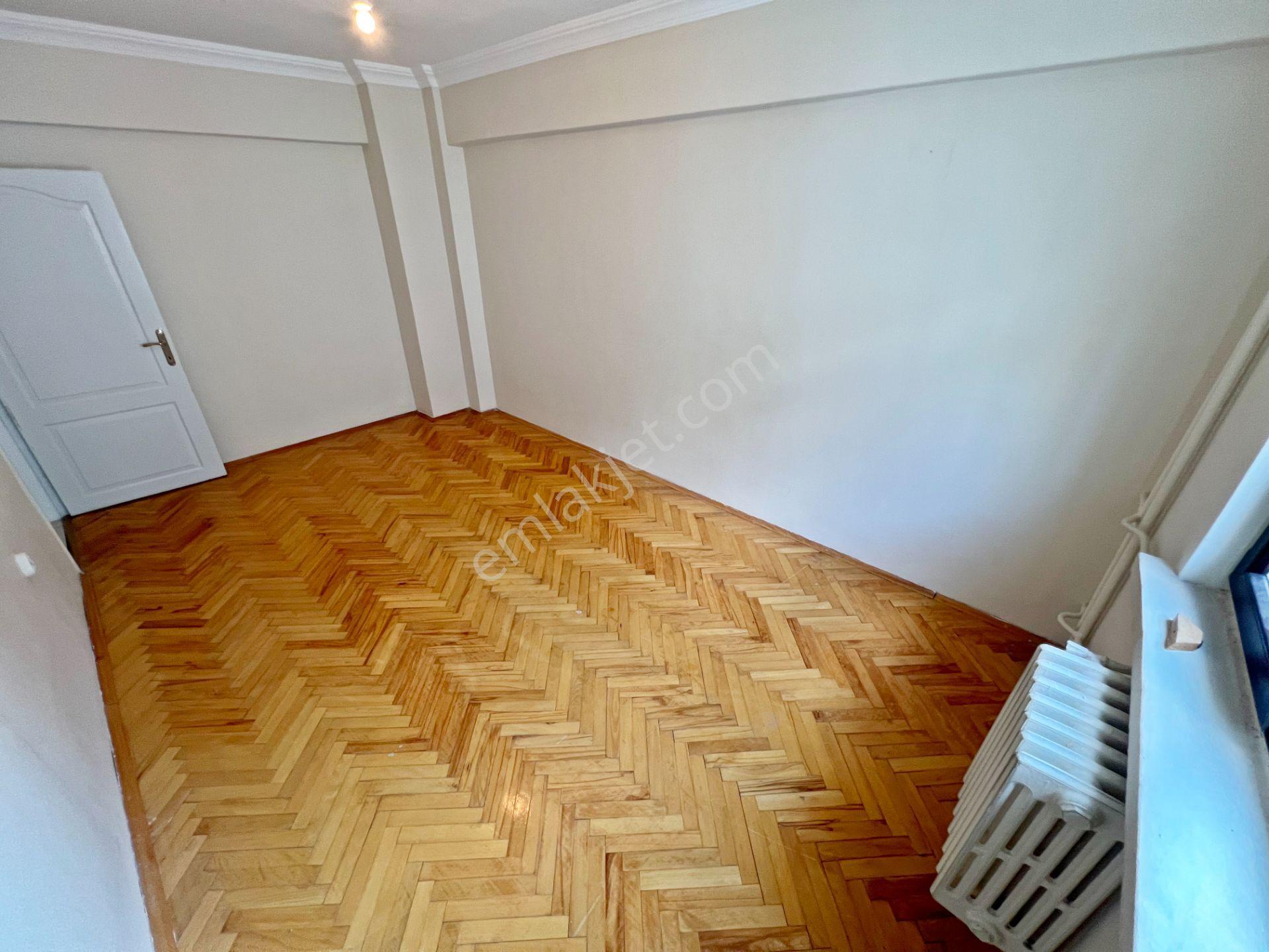 Etlik Barışyolunda Yeşil Alan Park Manzaralı Geniş Kiralık 3+1 Bağımsız Salon Mantolamalı Bina - Görsel 21