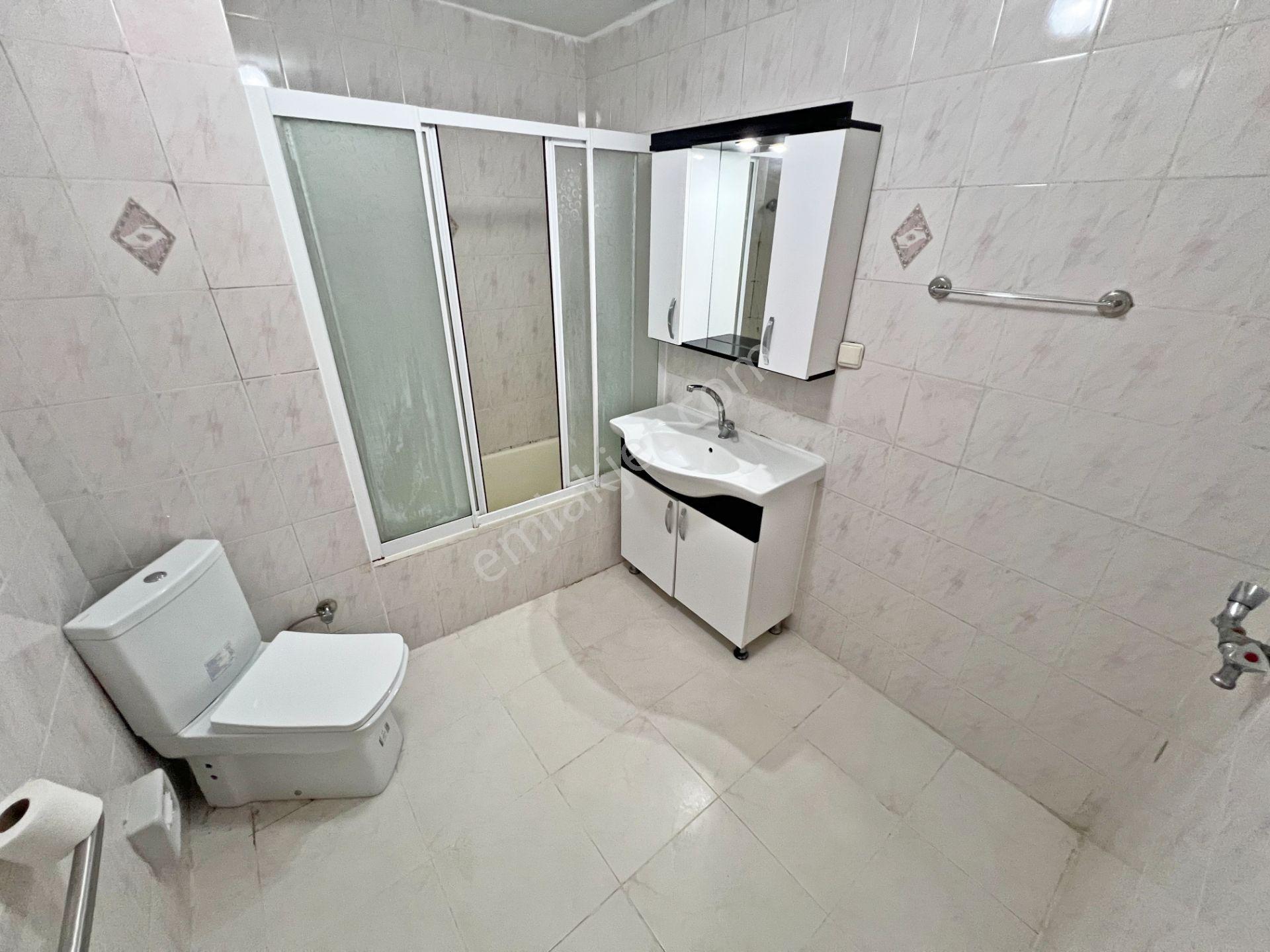 Etlik Barışyolunda Yeşil Alan Park Manzaralı Geniş Kiralık 3+1 Bağımsız Salon Mantolamalı Bina - Görsel 25