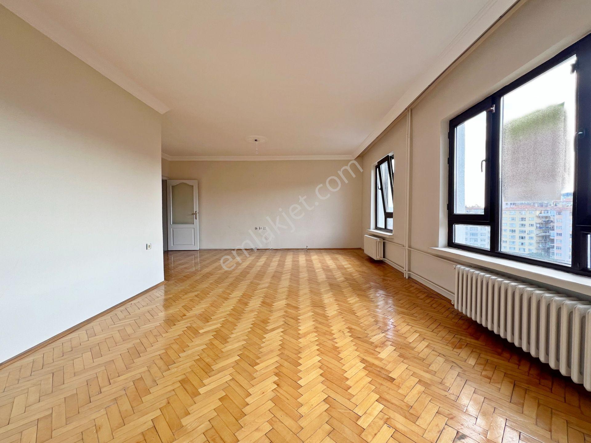 Etlik Barışyolunda Yeşil Alan Park Manzaralı Geniş Kiralık 3+1 Bağımsız Salon Mantolamalı Bina - Görsel 13