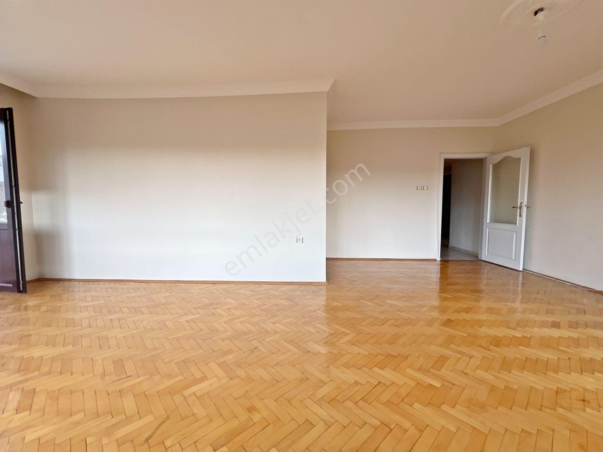 Etlik Barışyolunda Yeşil Alan Park Manzaralı Geniş Kiralık 3+1 Bağımsız Salon Mantolamalı Bina - Görsel 11