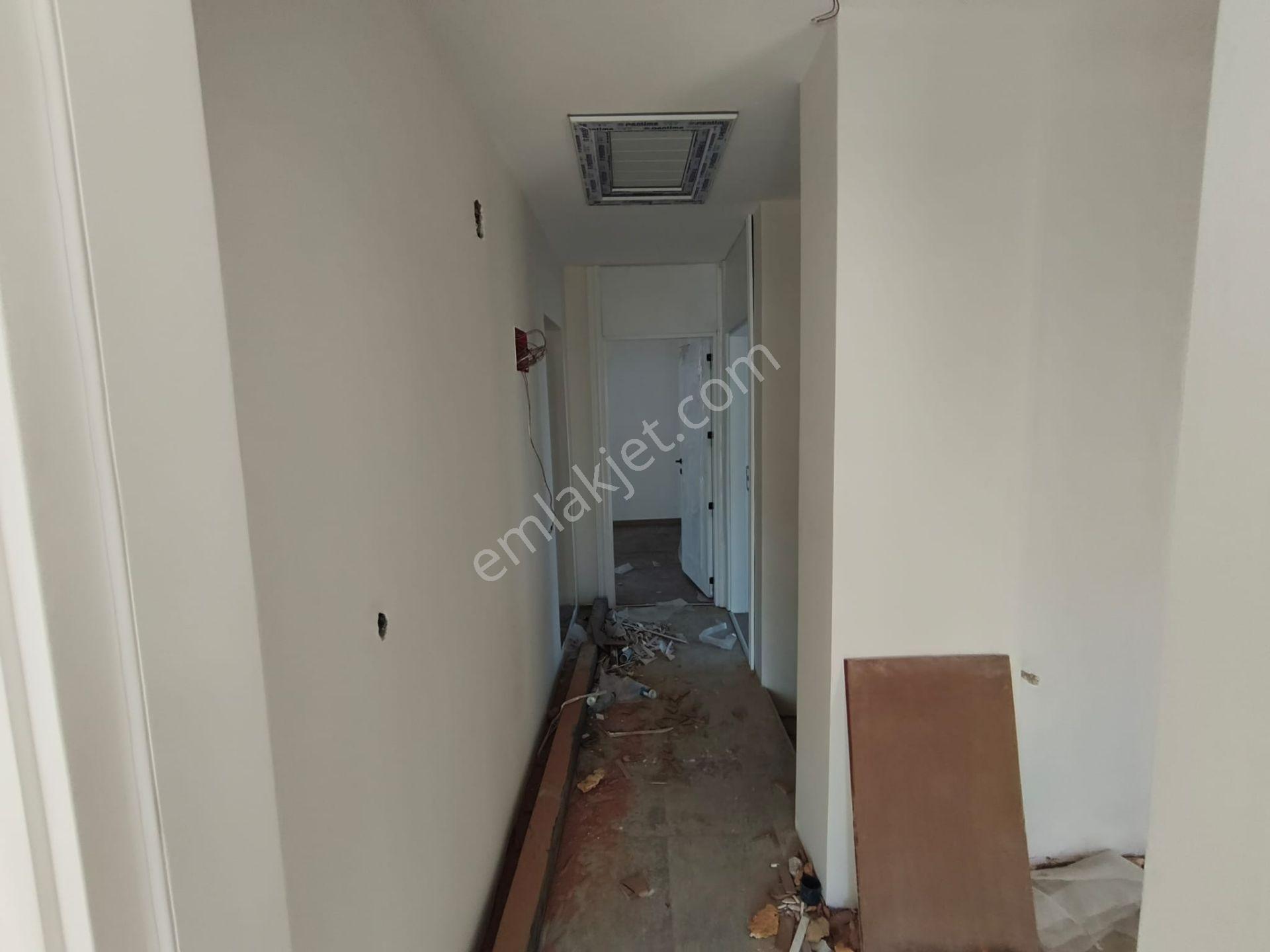 Kar Emlaktan Akçatekir Şıhlıda Ultra Lüks Satılık Dubleks Villa - Görsel 29