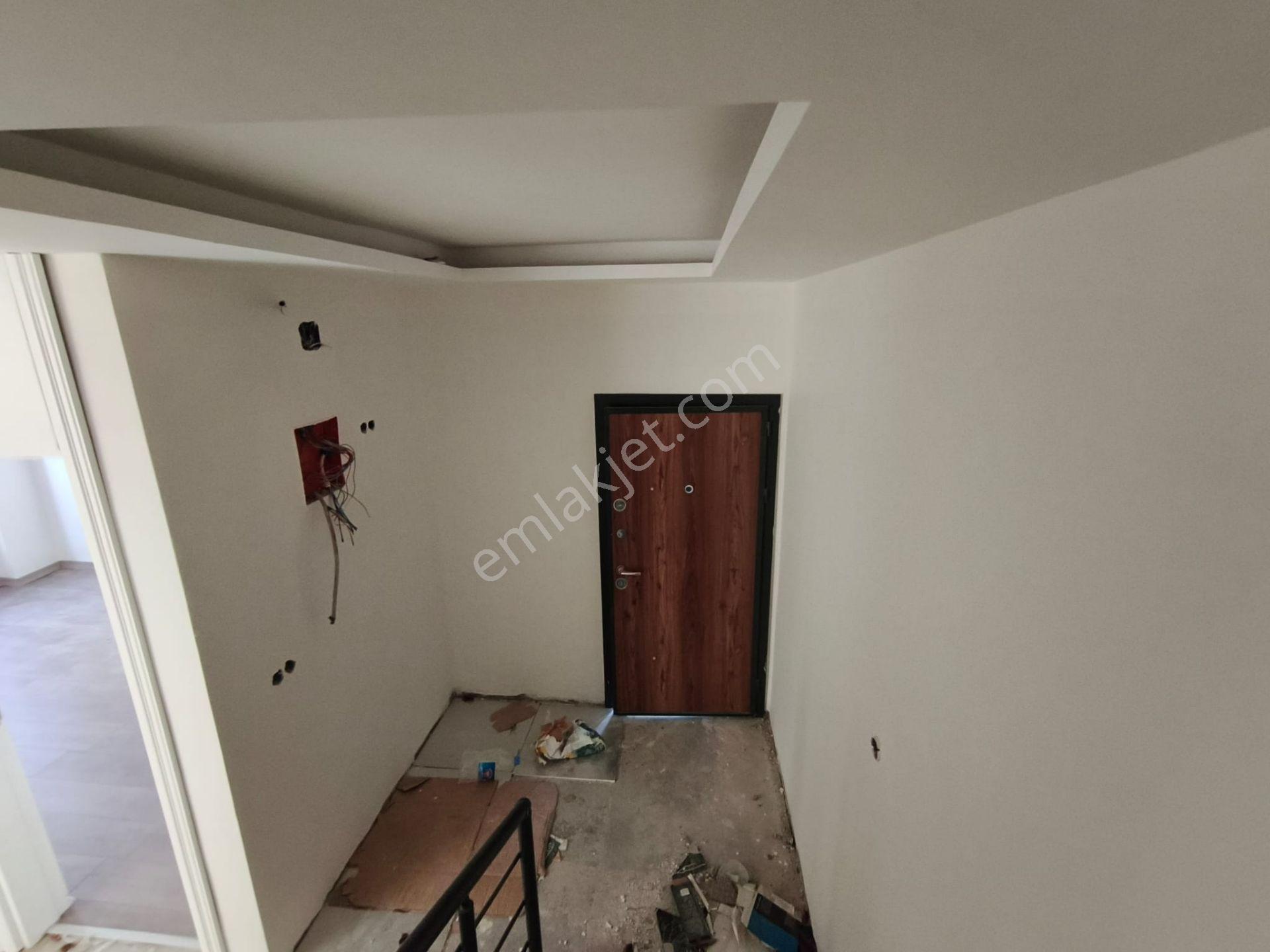 Kar Emlaktan Akçatekir Şıhlıda Ultra Lüks Satılık Dubleks Villa - Görsel 6